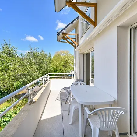 L'appart Du Marche - A Quelques Min De La