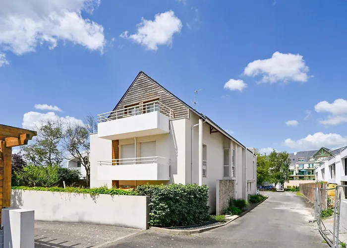 Apartamento L'appart Du Marché - A Quelques Min De La