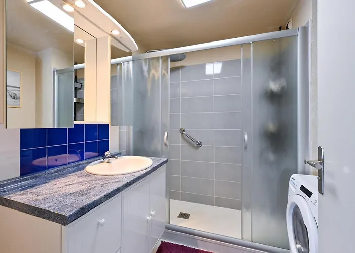 L'appart Du Marché - A Quelques Min De La