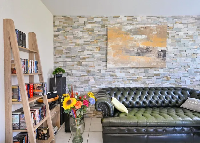 L'appart Du Marché - A Quelques Min De La * Pornichet