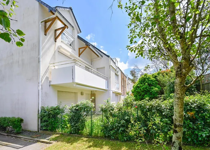 L'appart Du Marché - A Quelques Min De La