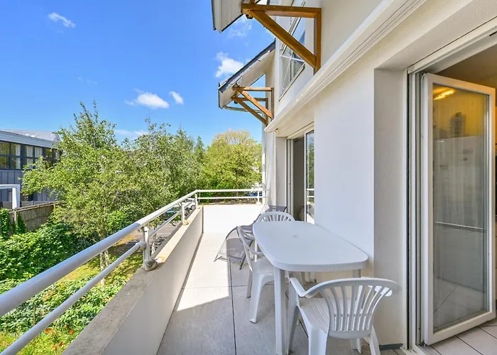 L'appart Du Marché - A Quelques Min De La