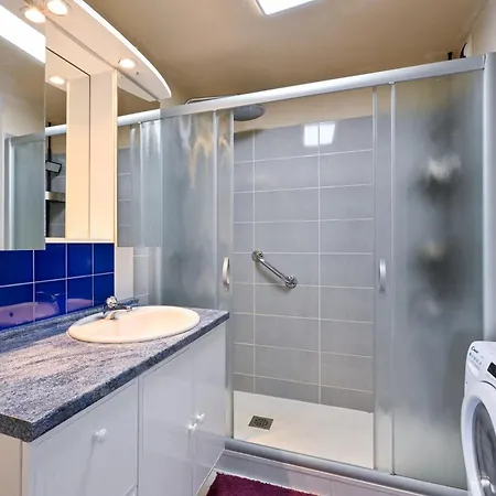 L'appart Du Marche - A Quelques Min De La