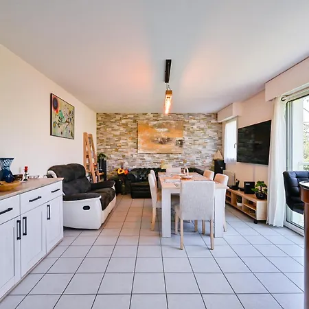 L'appart Du Marche - A Quelques Min De La Apartman *