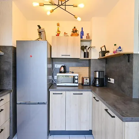 L'appart Du Marche - A Quelques Min De La