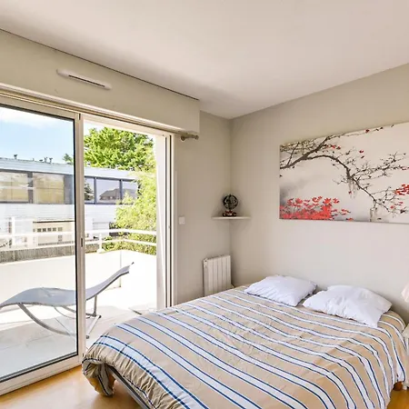 L'appart Du Marche - A Quelques Min De La *