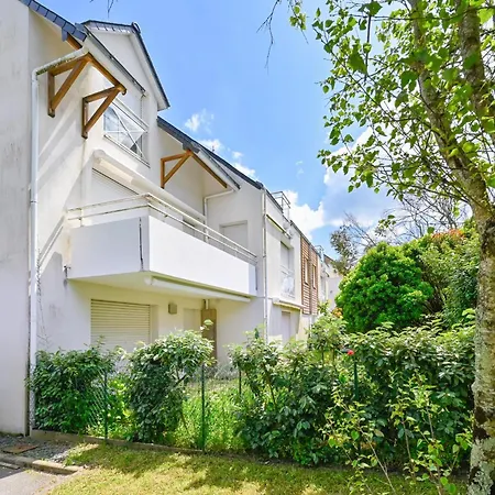 L'appart Du Marche - A Quelques Min De La